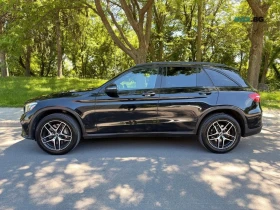 Mercedes-Benz GLC 300 AMG* ПАНОРАМА* ПАМЕТ* ПОДГРЕВ* КАМЕРА, снимка 10