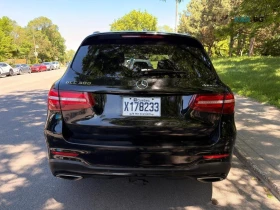 Mercedes-Benz GLC 300 AMG* ПАНОРАМА* ПАМЕТ* ПОДГРЕВ* КАМЕРА, снимка 6