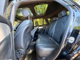 Mercedes-Benz GLC 300 AMG* ПАНОРАМА* ПАМЕТ* ПОДГРЕВ* КАМЕРА, снимка 4