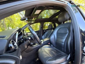 Mercedes-Benz GLC 300 AMG* ПАНОРАМА* ПАМЕТ* ПОДГРЕВ* КАМЕРА, снимка 3