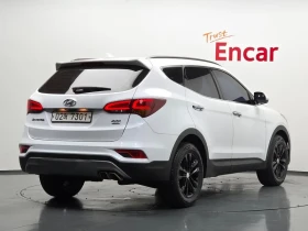 Hyundai Santa fe 2.0 CRDi 4WD - САМО 30% АВАНС, снимка 2