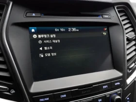 Hyundai Santa fe 2.0 CRDi 4WD - САМО 30% АВАНС, снимка 16