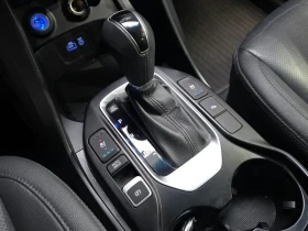 Hyundai Santa fe 2.0 CRDi 4WD - САМО 30% АВАНС, снимка 9