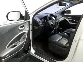 Hyundai Santa fe 2.0 CRDi 4WD - САМО 30% АВАНС, снимка 10