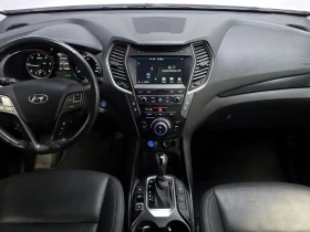 Hyundai Santa fe 2.0 CRDi 4WD - САМО 30% АВАНС, снимка 7