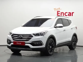 Hyundai Santa fe 2.0 CRDi 4WD - САМО 30% АВАНС, снимка 1