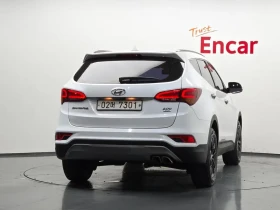 Hyundai Santa fe 2.0 CRDi 4WD - САМО 30% АВАНС, снимка 4