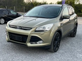 Ford Kuga 2.0 TDCI 4x4 full, снимка 2