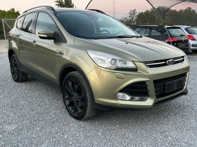 Ford Kuga 2.0 TDCI 4x4 full, снимка 8
