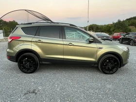 Ford Kuga 2.0 TDCI 4x4 full, снимка 7