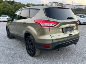 Ford Kuga 2.0 TDCI 4x4 full, снимка 4