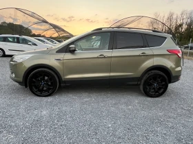 Ford Kuga 2.0 TDCI 4x4 full, снимка 3