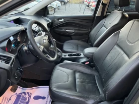 Ford Kuga 2.0 TDCI 4x4 full, снимка 10