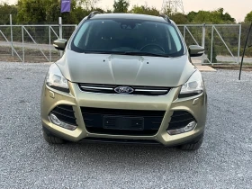 Ford Kuga 2.0 TDCI 4x4 full, снимка 1