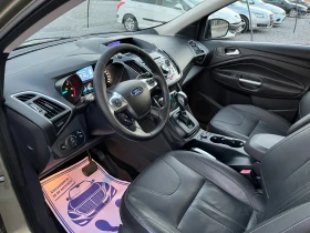 Ford Kuga 2.0 TDCI 4x4 full, снимка 9