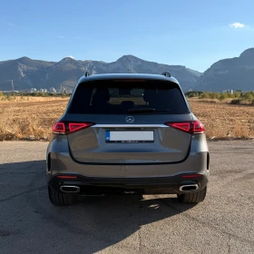 Mercedes-Benz GLE 300 d/ AMG/ Night/ AIRMATIC/ Гаранция 2028, снимка 6