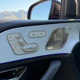 Mercedes-Benz GLE 300 d/ AMG/ Night/ AIRMATIC/ Гаранция 2028, снимка 13
