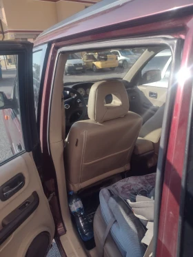 Nissan X-trail 4х4, снимка 10