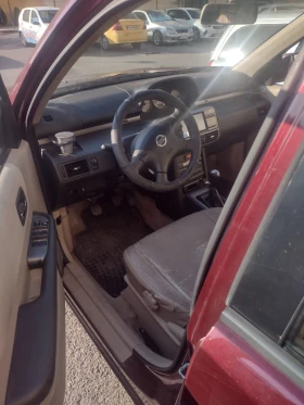 Nissan X-trail 4х4, снимка 5