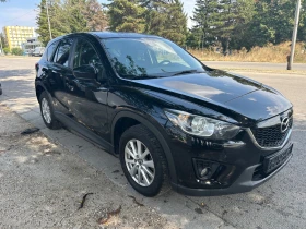 Mazda CX-5, снимка 1