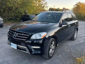 Mercedes-Benz ML 350 * BlueTEC * АВТОКРЕДИТ БЕЗ ПЪРВОНАЧАЛНА ВНОСКА* , снимка 1