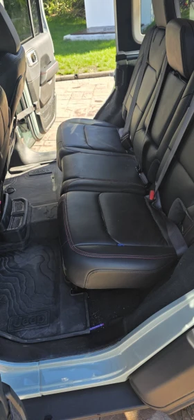 Jeep Wrangler RUBICON, снимка 8