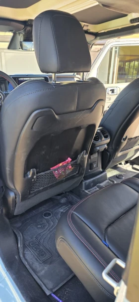 Jeep Wrangler RUBICON, снимка 10