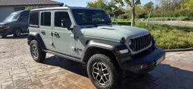 Jeep Wrangler RUBICON, снимка 15