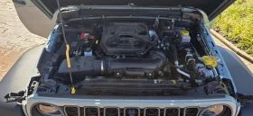 Jeep Wrangler RUBICON, снимка 17