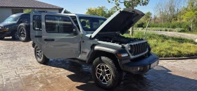 Jeep Wrangler RUBICON, снимка 2
