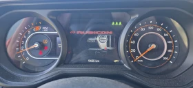 Jeep Wrangler RUBICON, снимка 9