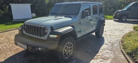 Jeep Wrangler RUBICON, снимка 16
