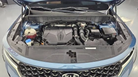 Kia Sorento 2.5T 4WD Gravity, снимка 5