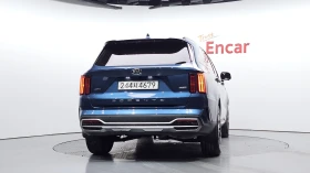 Kia Sorento 2.5T 4WD Gravity, снимка 4