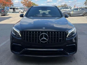 Mercedes-Benz GLC, снимка 3