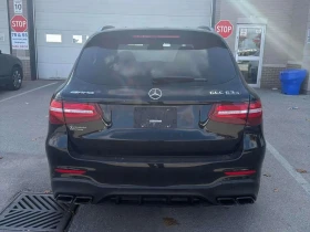 Mercedes-Benz GLC, снимка 5