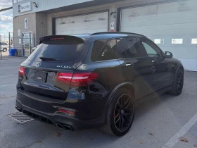 Mercedes-Benz GLC, снимка 4