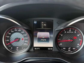 Mercedes-Benz GLC, снимка 7