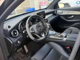 Mercedes-Benz GLC, снимка 8