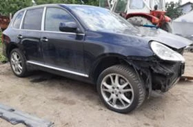 Porsche Cayenne 3.6 Facelift - [4] 