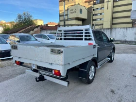 Mitsubishi L200 2.4d, 4x4 ШВЕЙЦАРИЯ, снимка 3