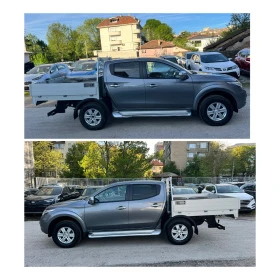 Mitsubishi L200 2.4d, 4x4 ШВЕЙЦАРИЯ, снимка 2