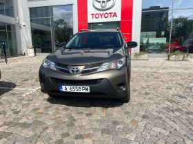 Обява за продажба на Toyota Rav4 2, 5 LE НОВ ВНОС ~32 000 лв. - изображение 1
