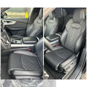 Audi Q8 5, 0 TDI  Mega Full Top 3x S-line, снимка 11