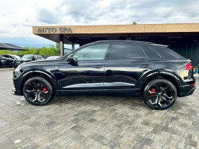 Audi Q8 5, 0 TDI  Mega Full Top 3x S-line, снимка 2