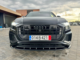 Audi Q8 5, 0 TDI  Mega Full Top 3x S-line, снимка 8