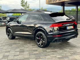 Audi Q8 5, 0 TDI  Mega Full Top 3x S-line, снимка 3