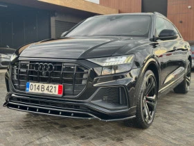 Audi Q8 5, 0 TDI  Mega Full Top 3x S-line, снимка 1