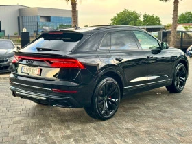 Audi Q8 5, 0 TDI  Mega Full Top 3x S-line, снимка 5