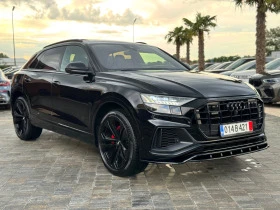 Audi Q8 5, 0 TDI  Mega Full Top 3x S-line, снимка 9